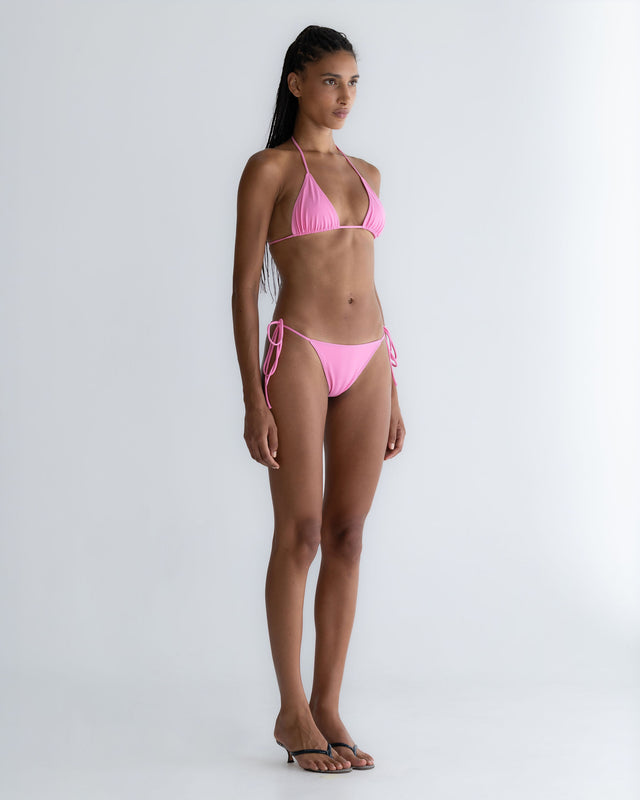 Mia Bottom - Pink