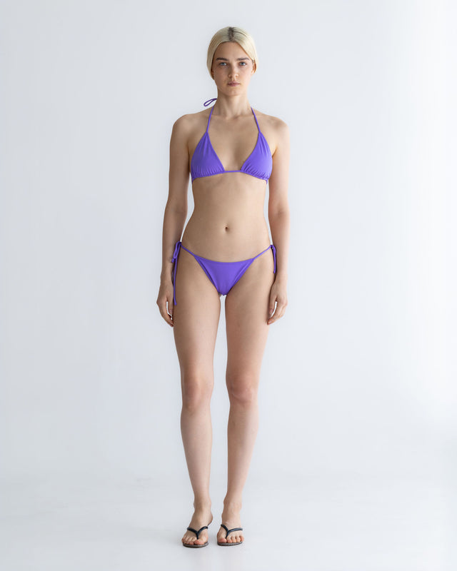 Mia Bottom - Purple
