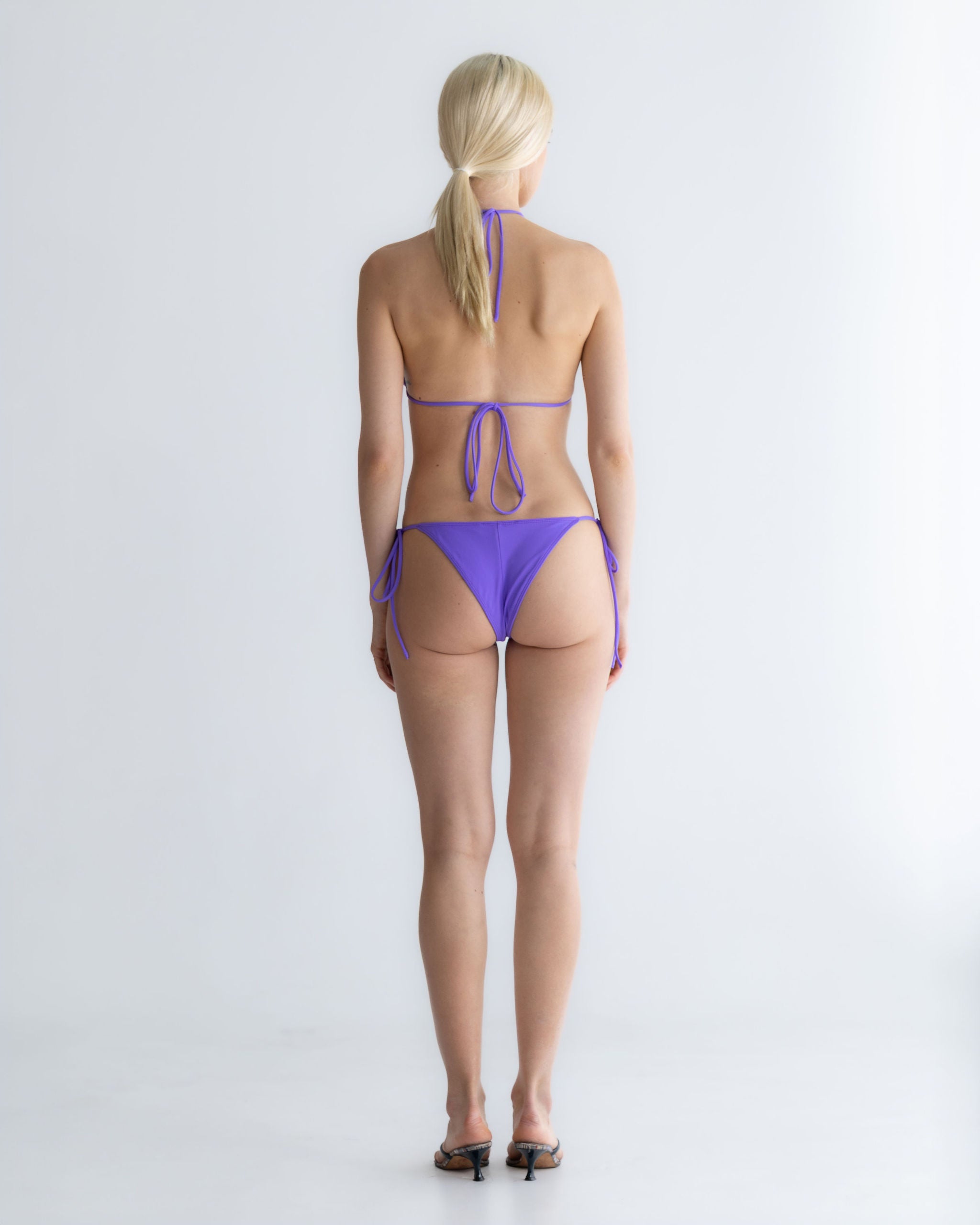 Mia Bottom - Purple