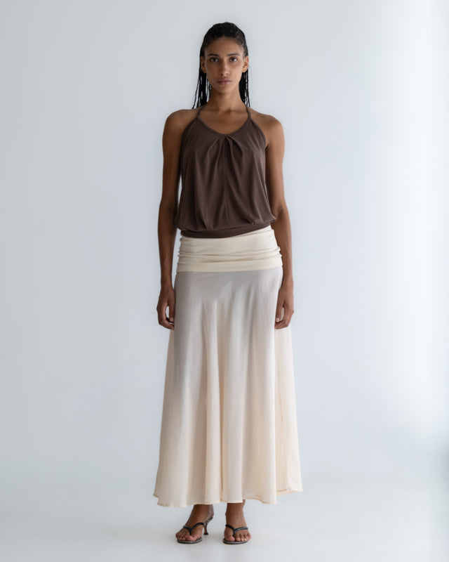 Jewel Skirt - Butter