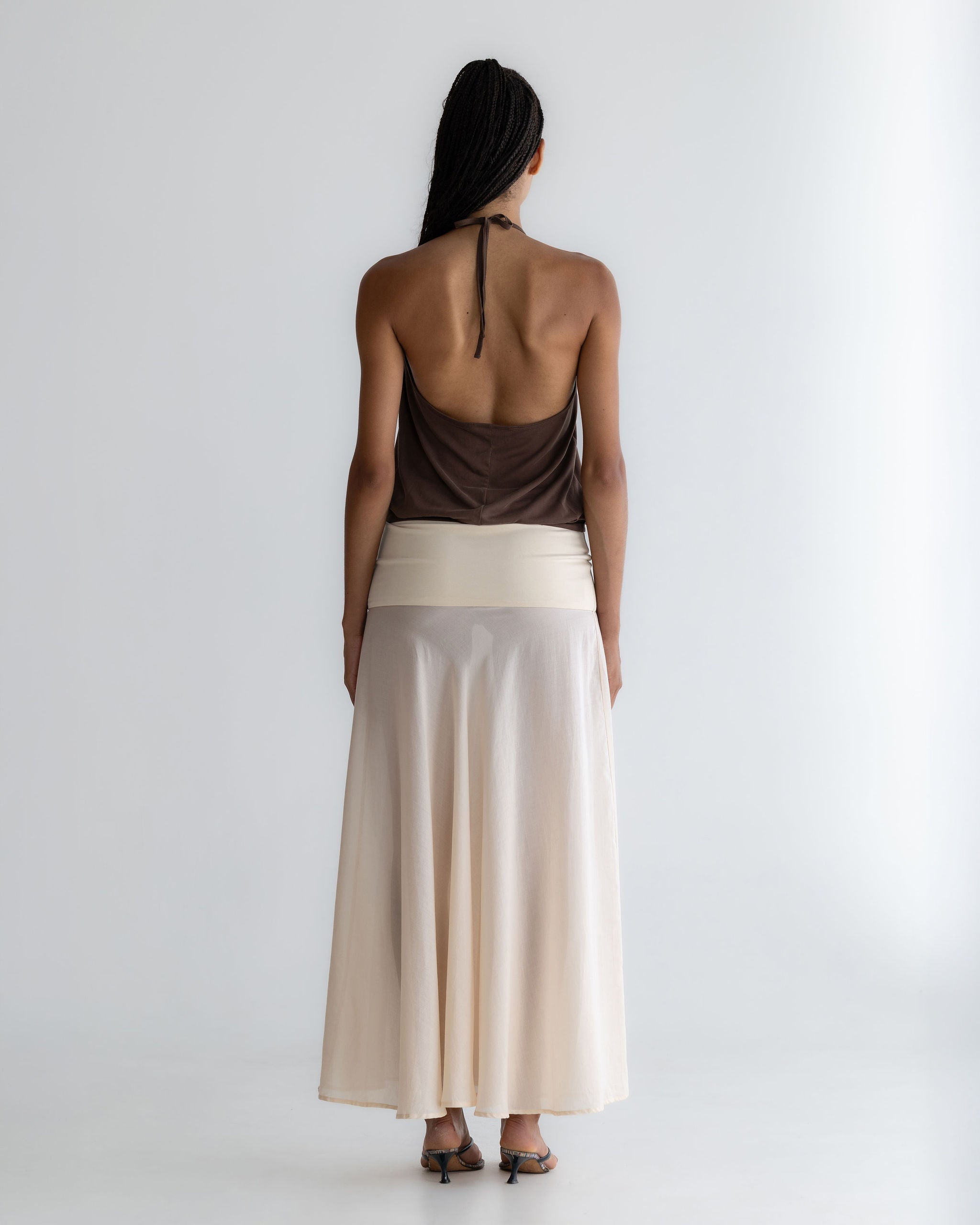 Jewel Skirt - Butter