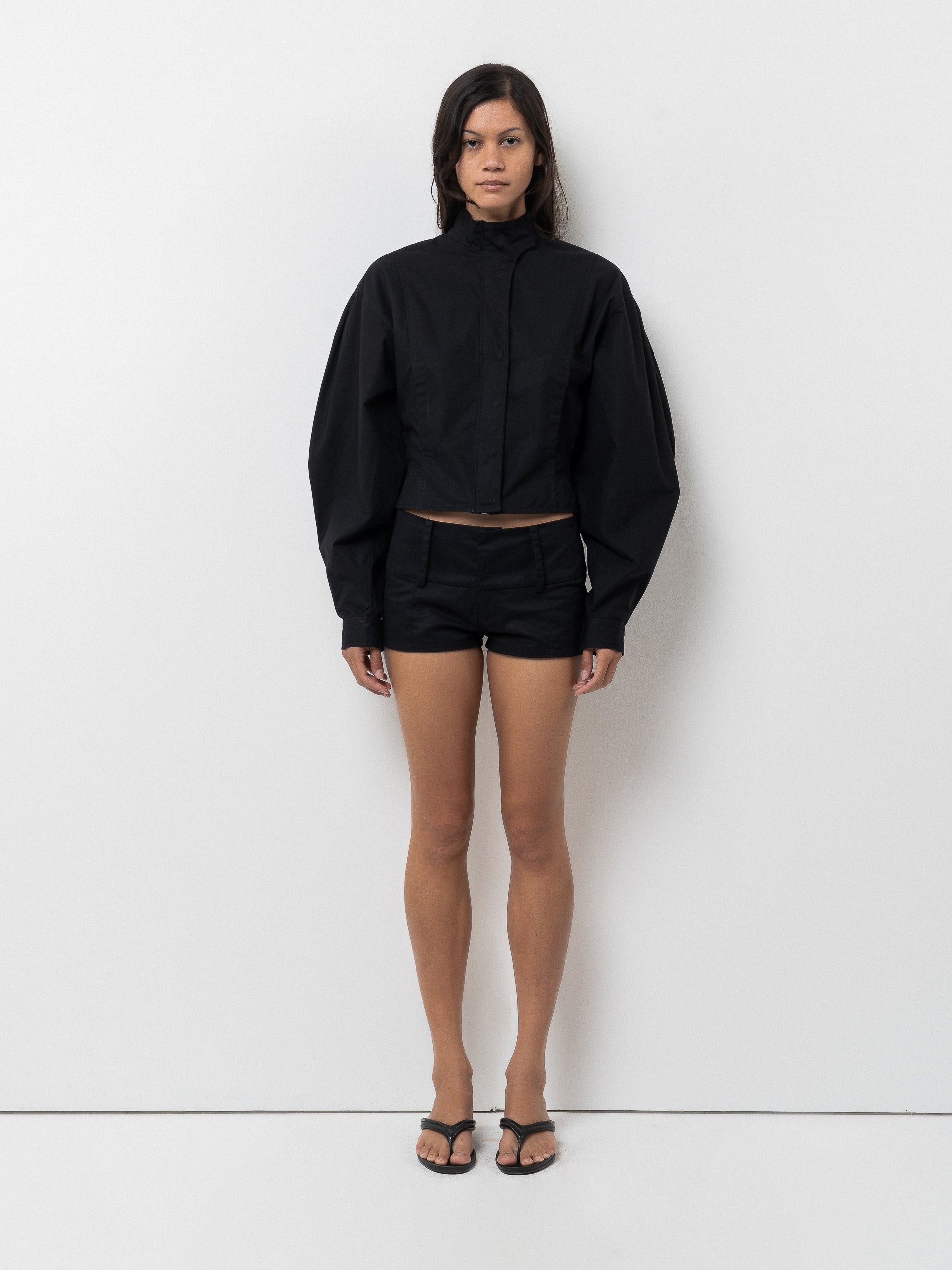 Finch Short