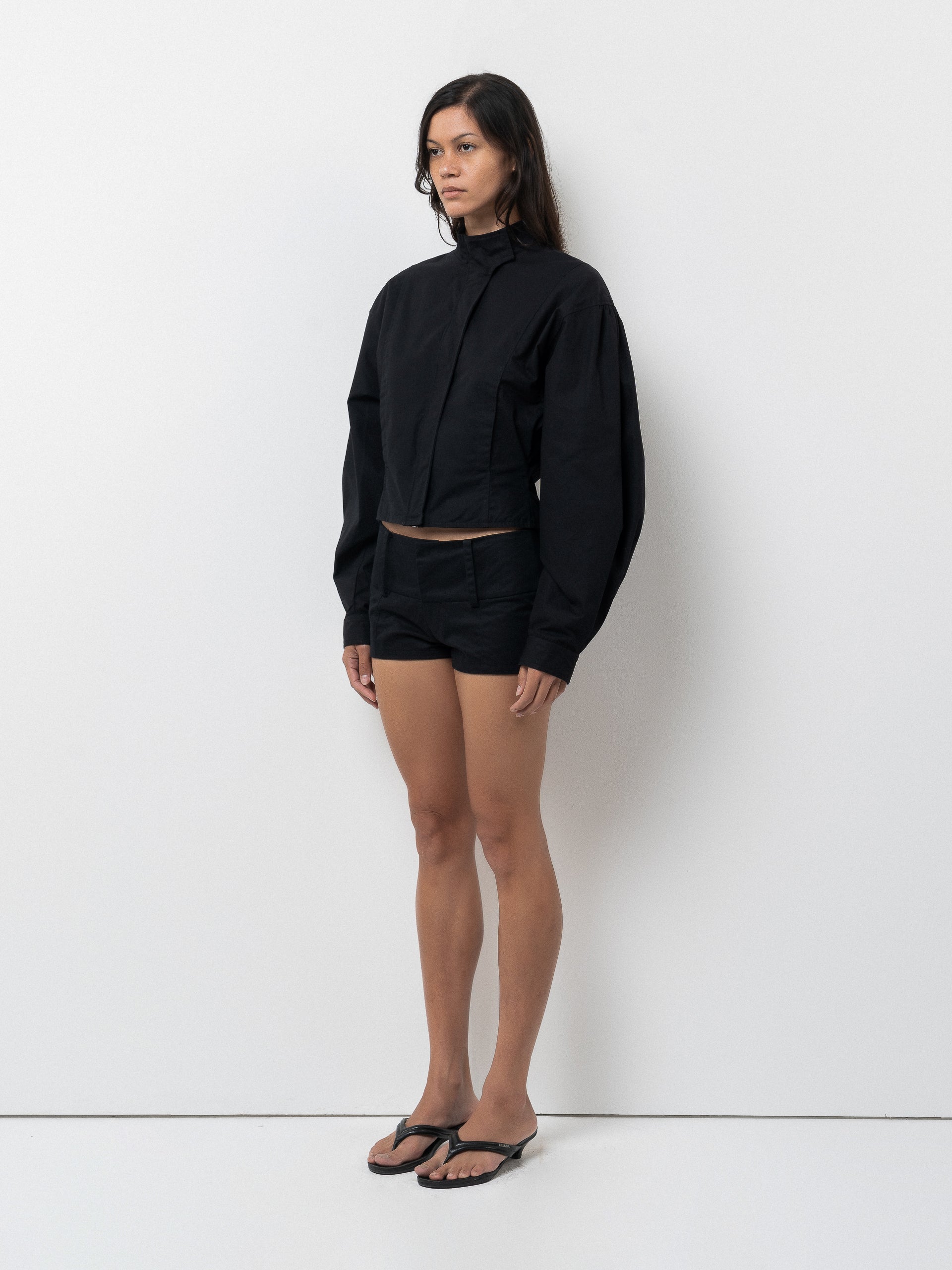 Finch Short
