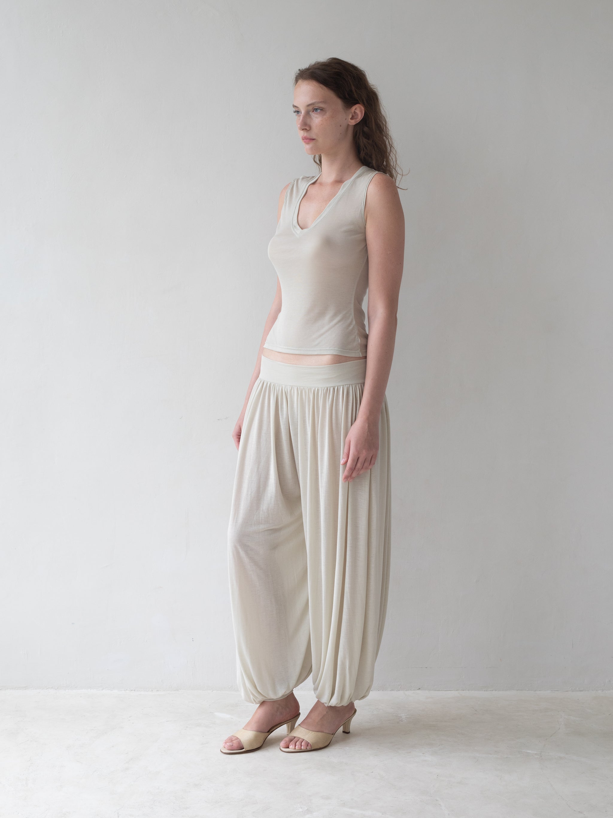 Cypress Pant - Grey
