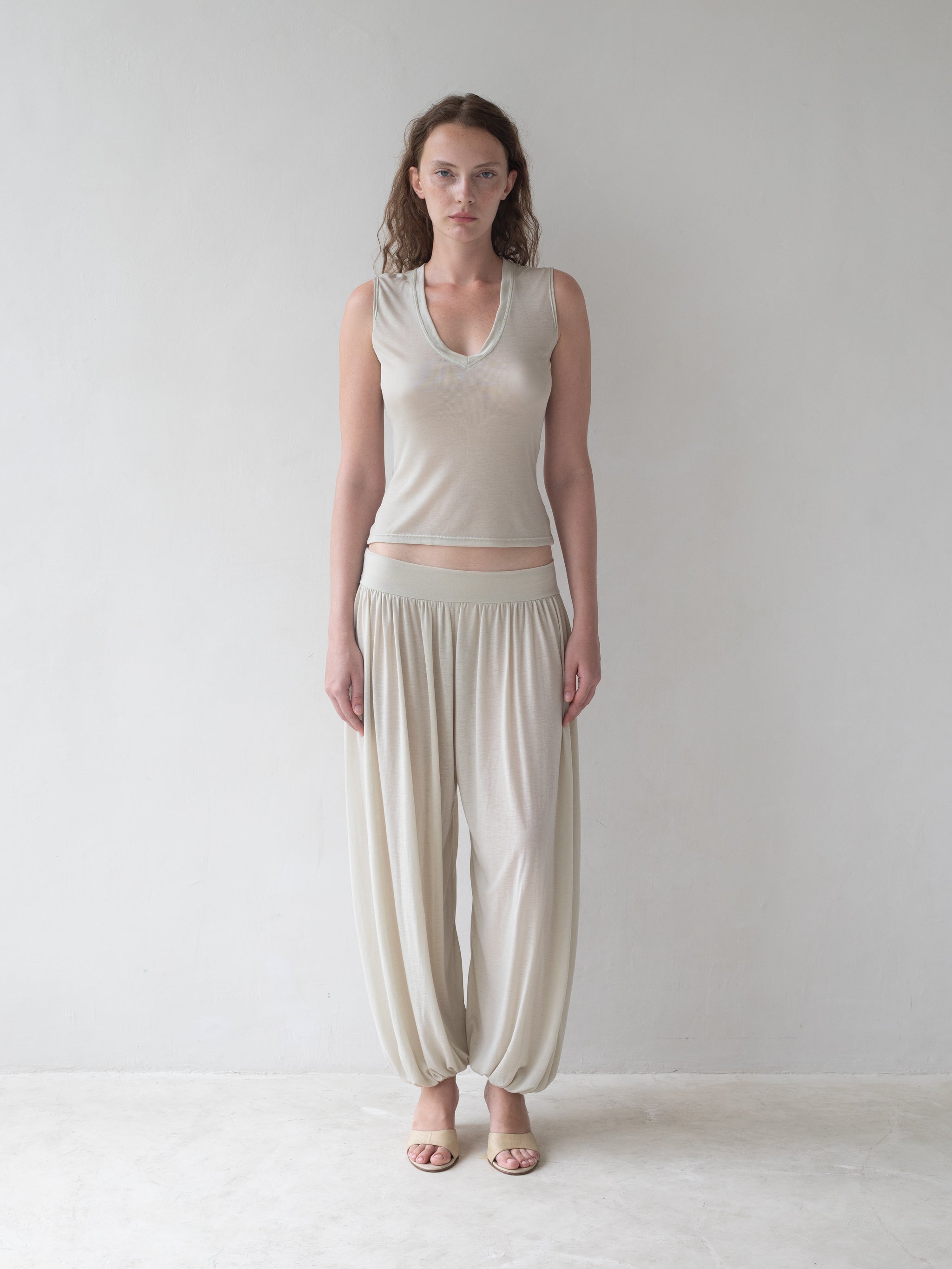 Cypress Pant - Grey