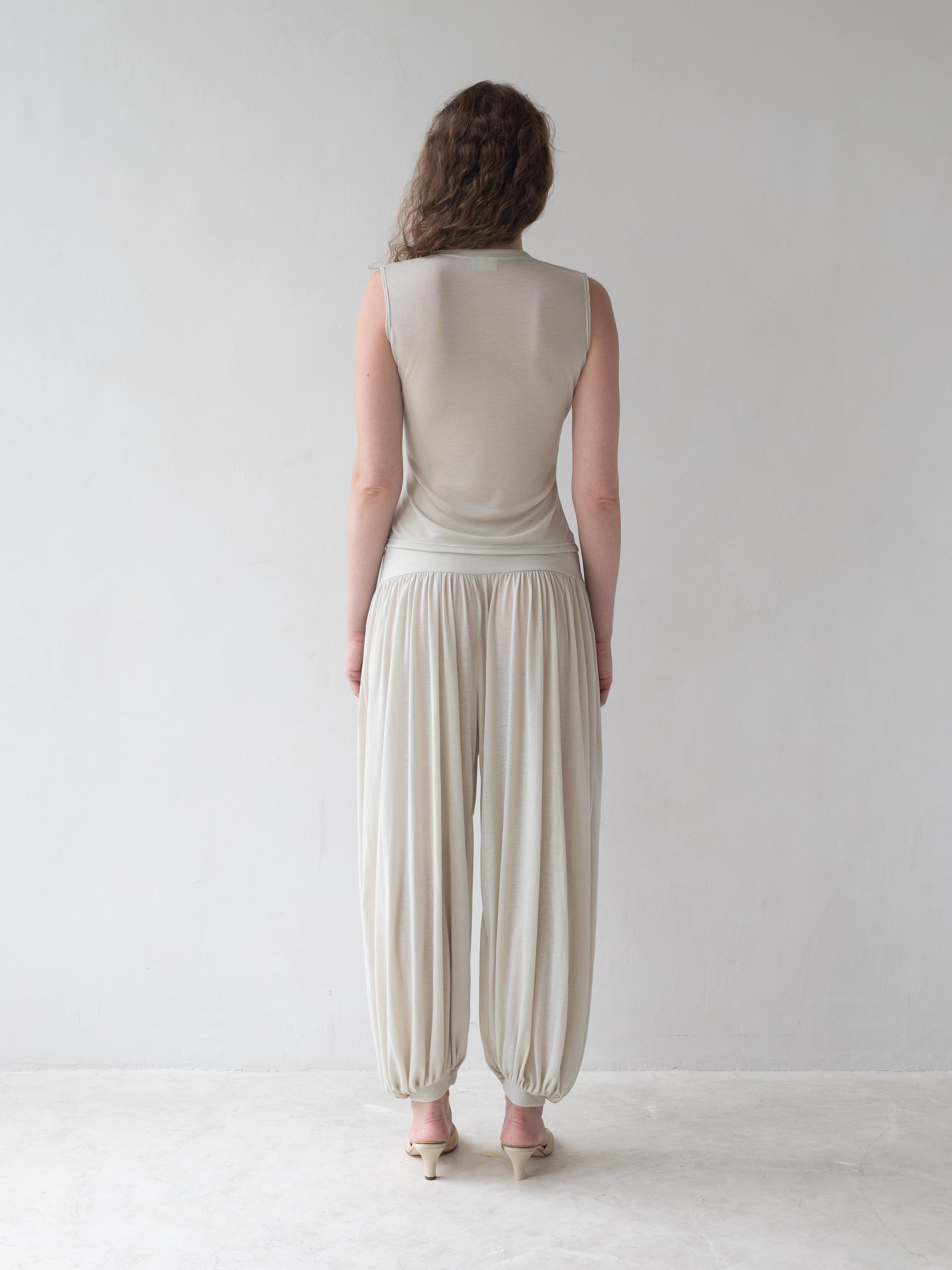 Cypress Pant - Grey