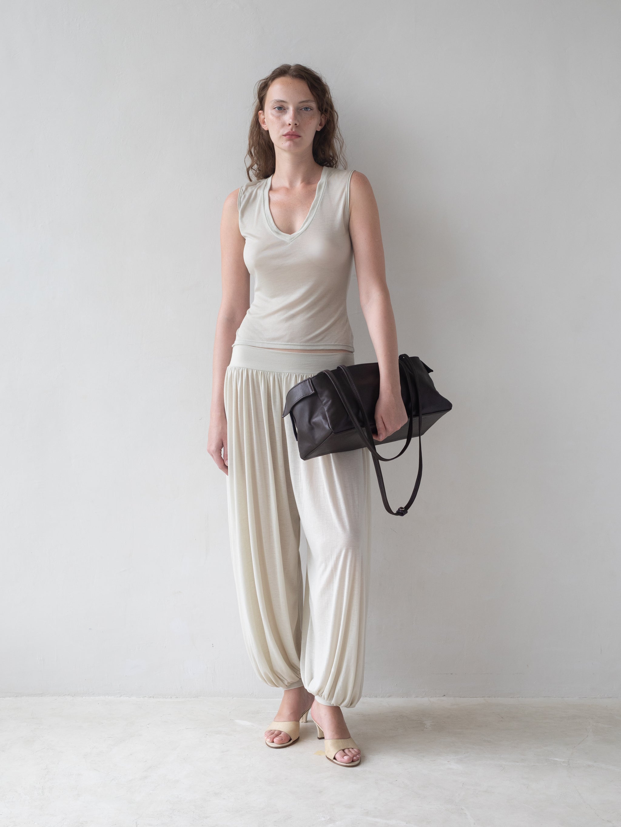 Cypress Pant - Grey