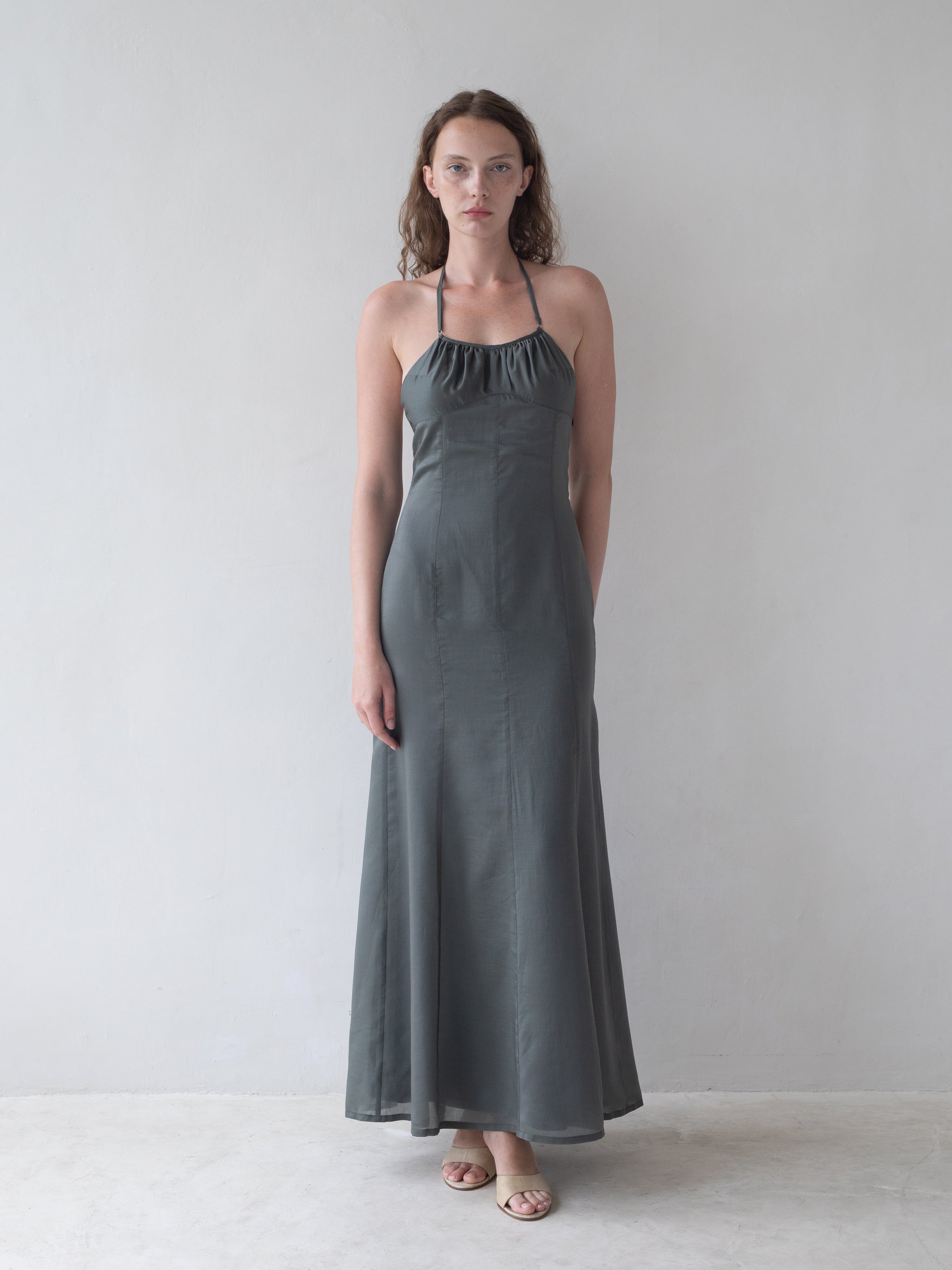 Flore Maxi Dress