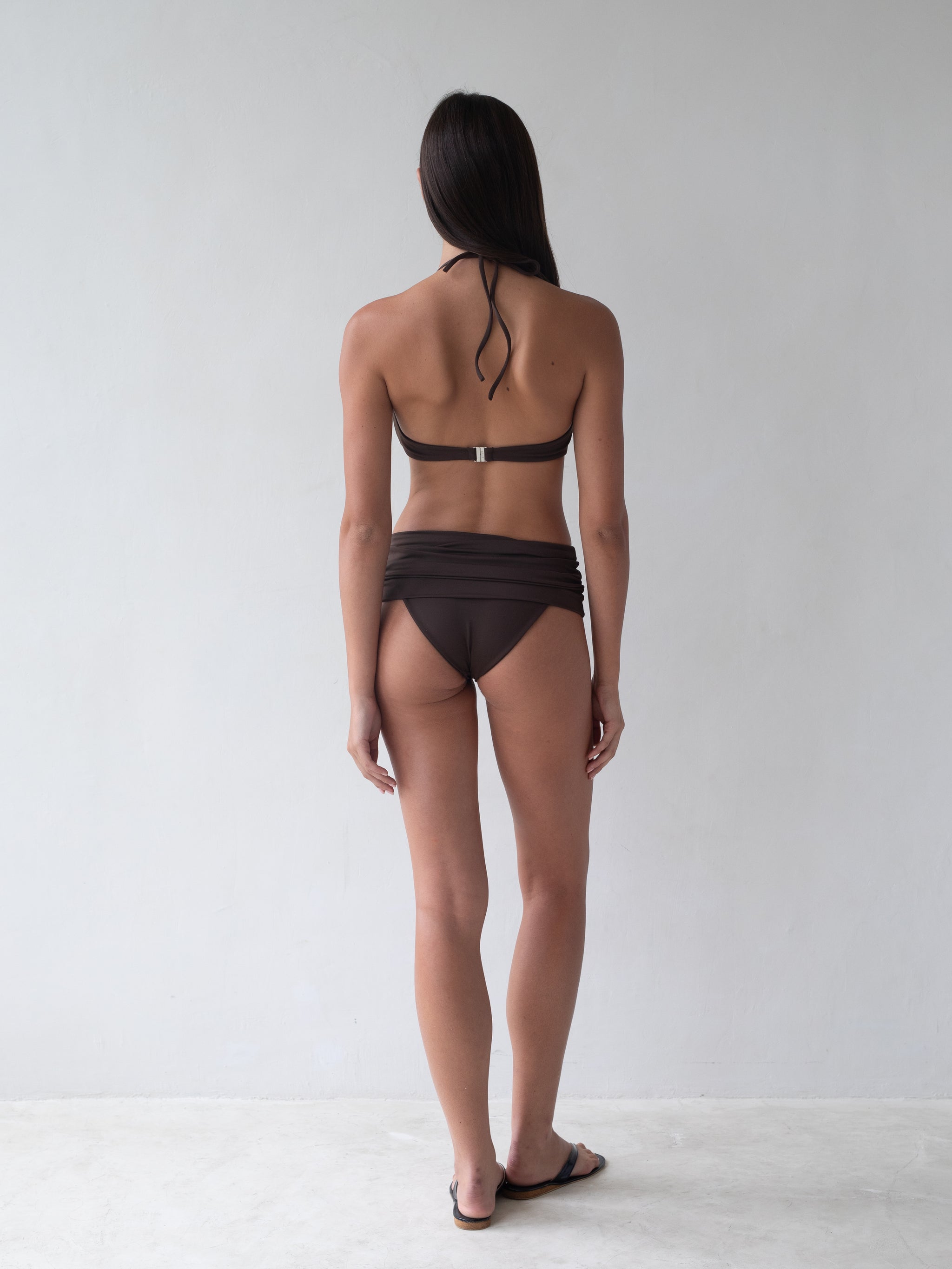 Ellis Bottom - Carob