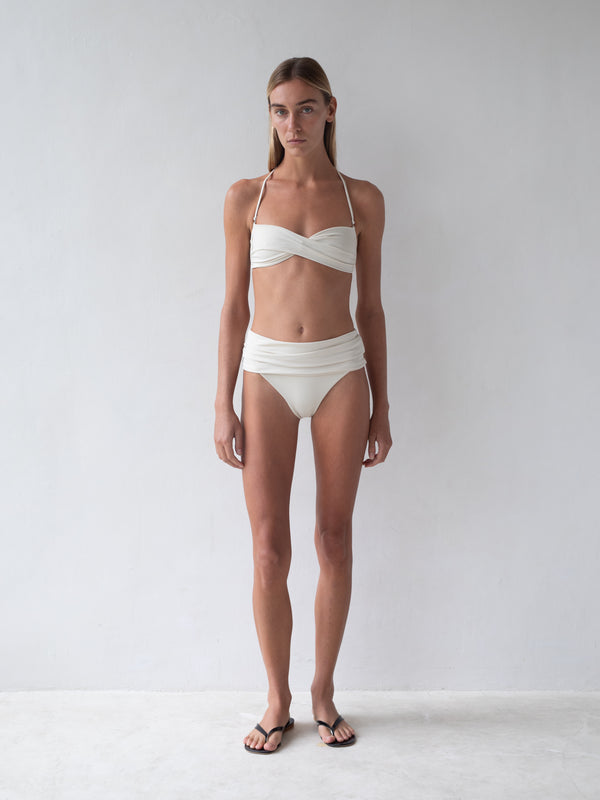 Ellis Bottom - Cream
