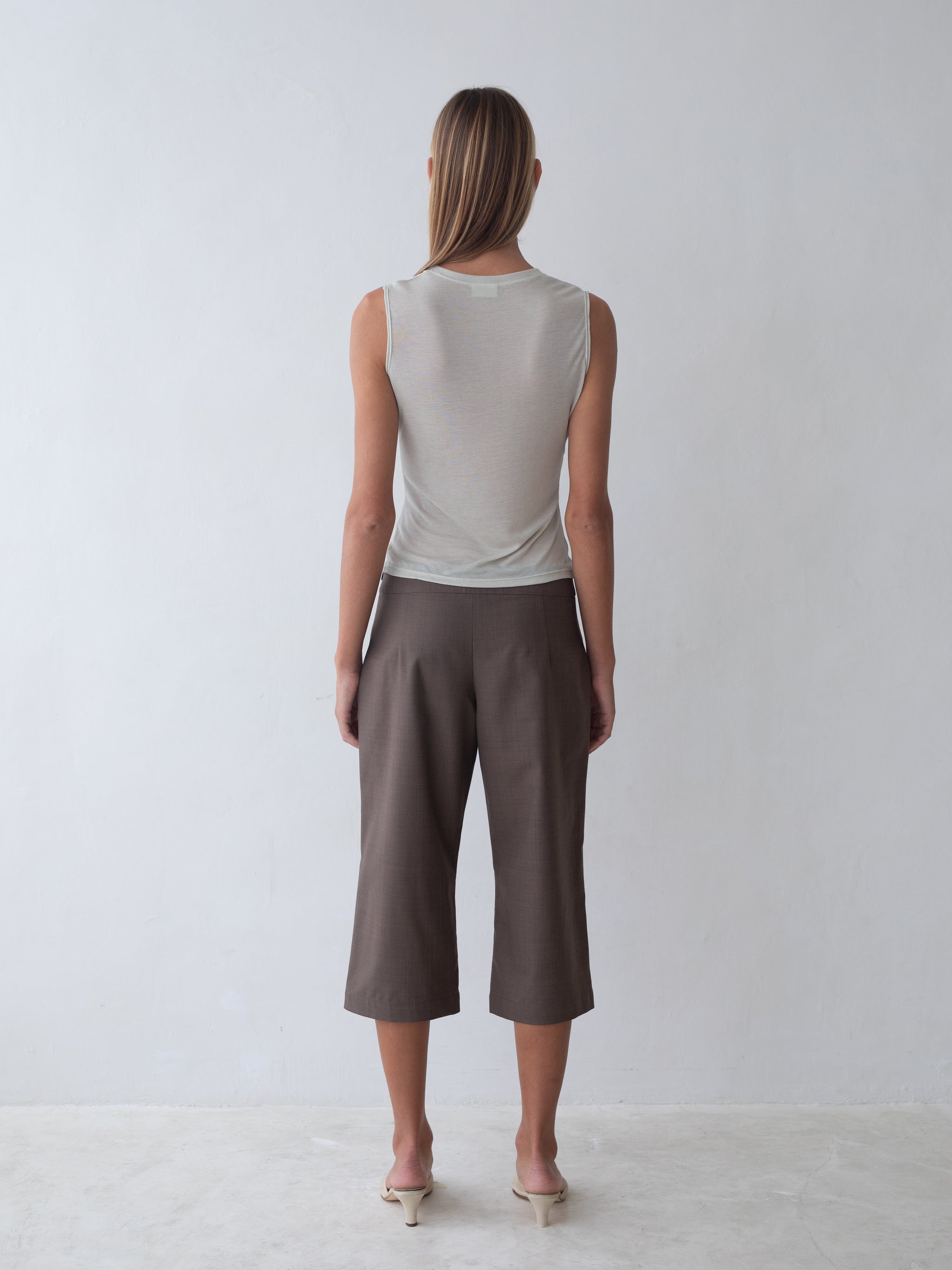 Miller Capri Pant