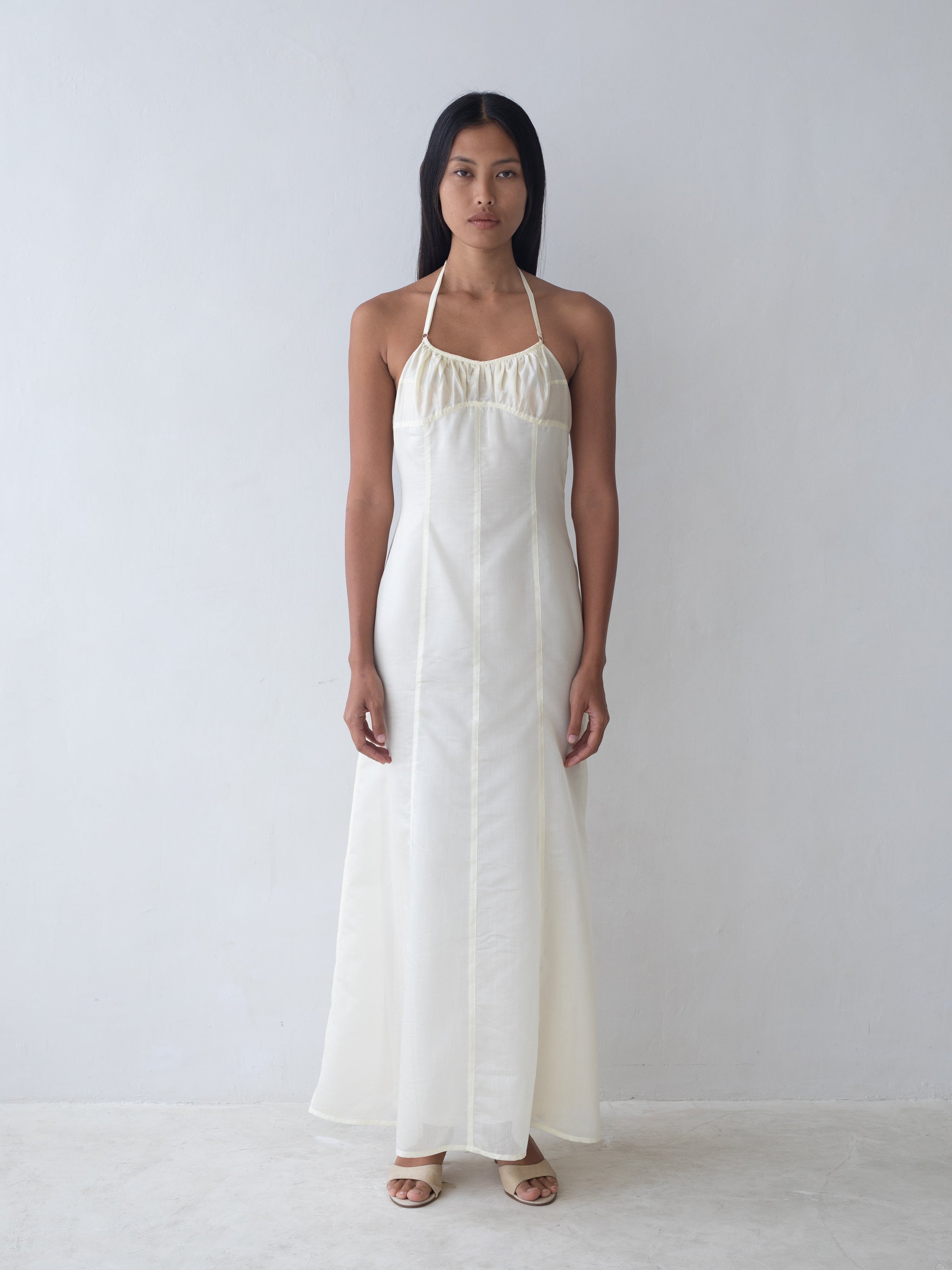 Flore Maxi Dress