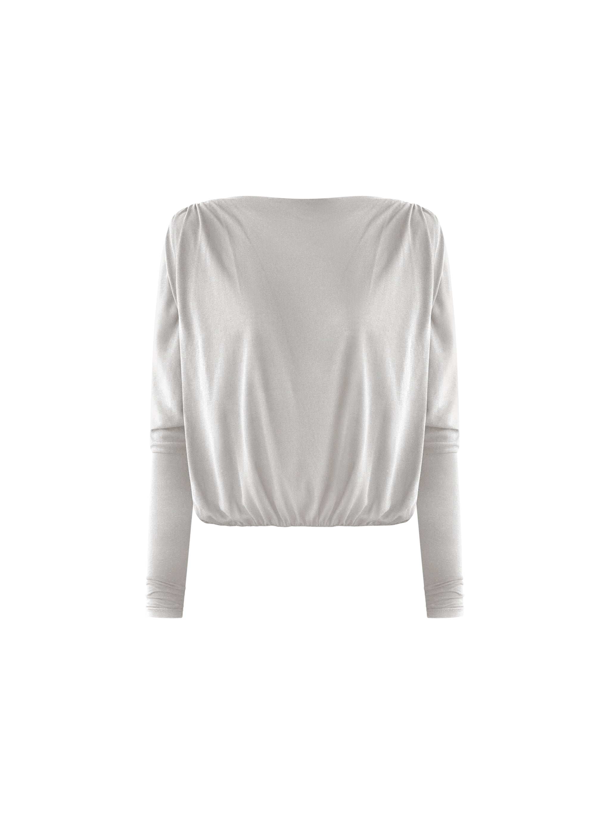 Cypress Top - Grey