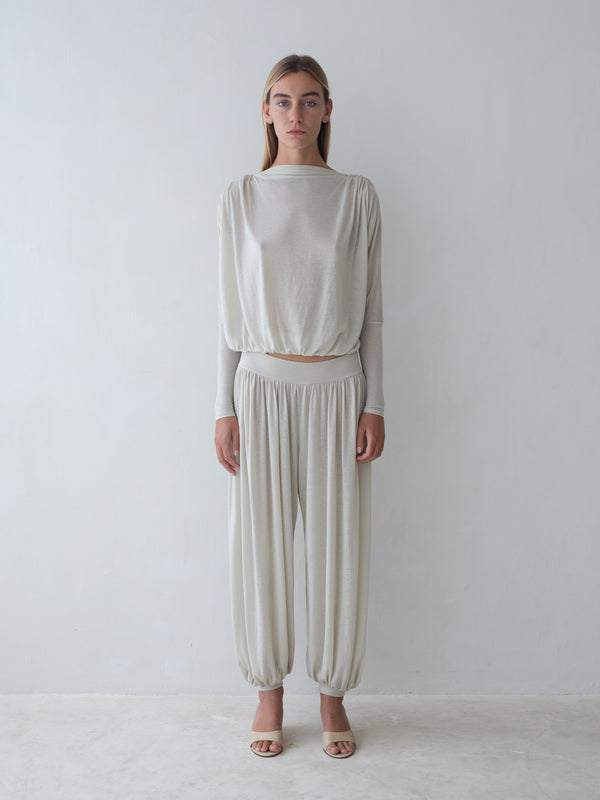 Cypress Top - Grey