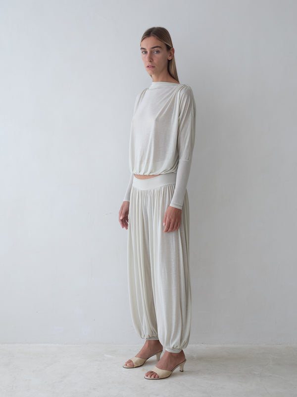 Cypress Top - Grey