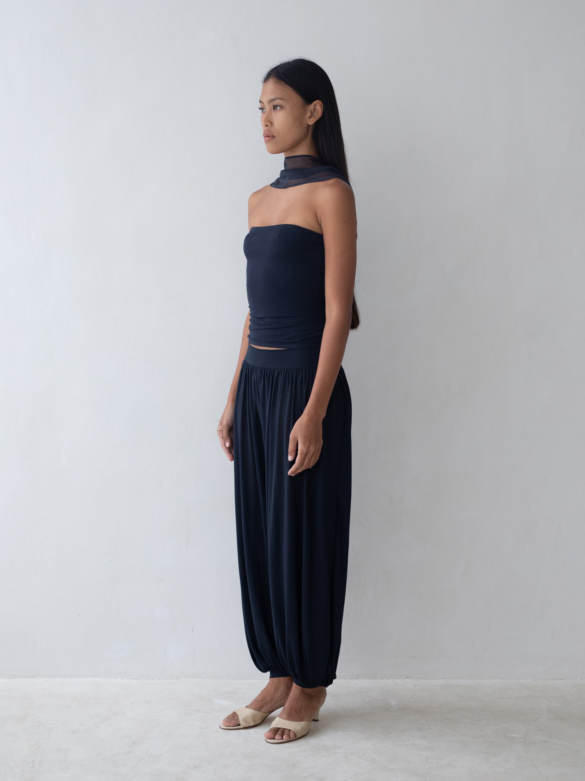 Shadow Top - Navy