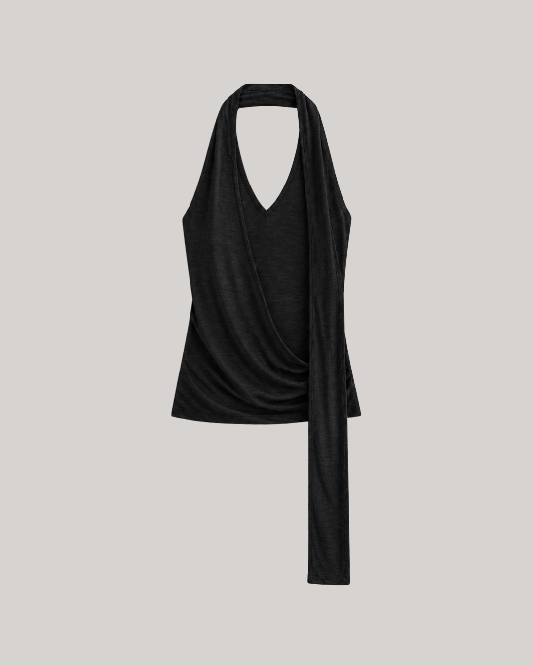Duo Top - Black
