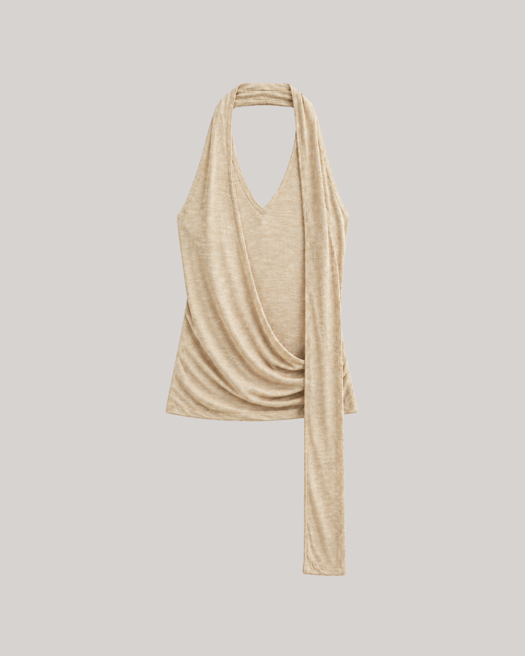 Duo Top - Yellow
