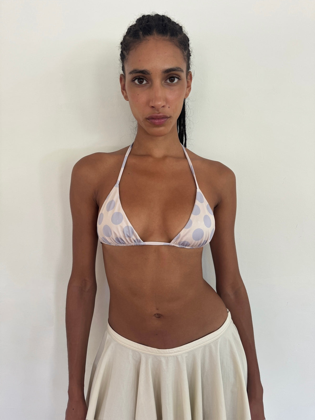 Estelle Bottom - Stone Polka