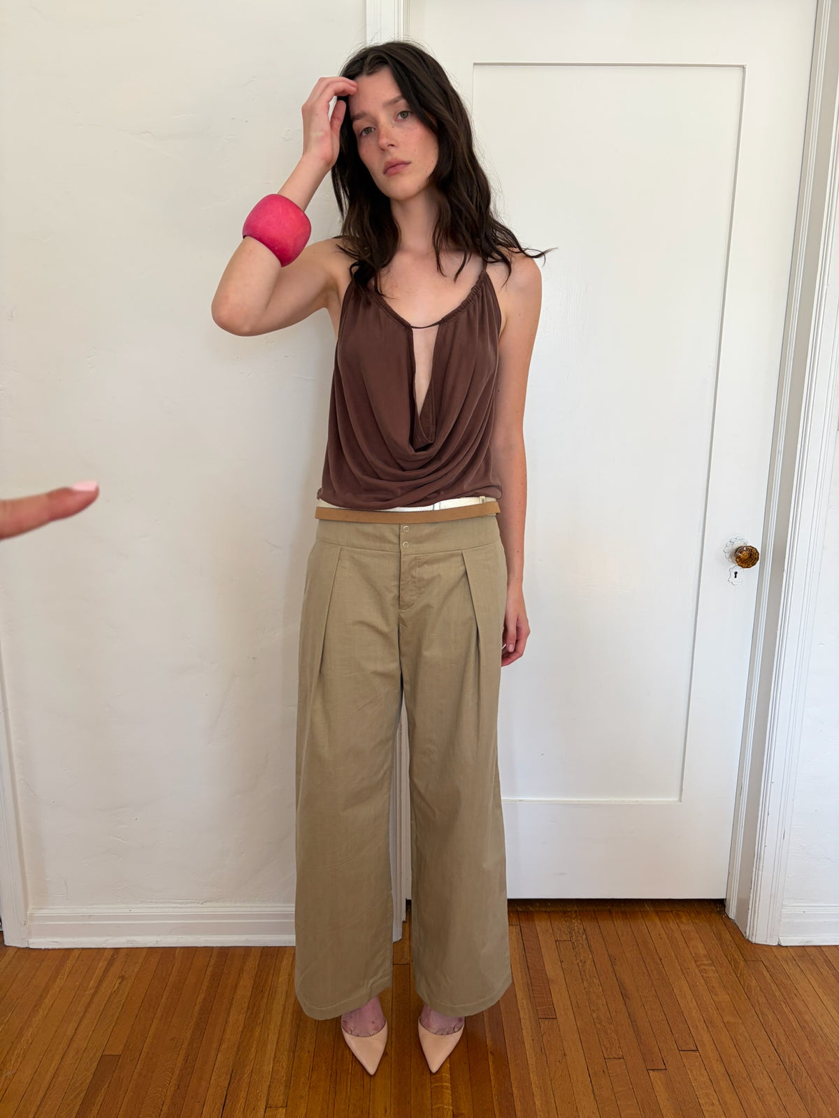 LOOK 3