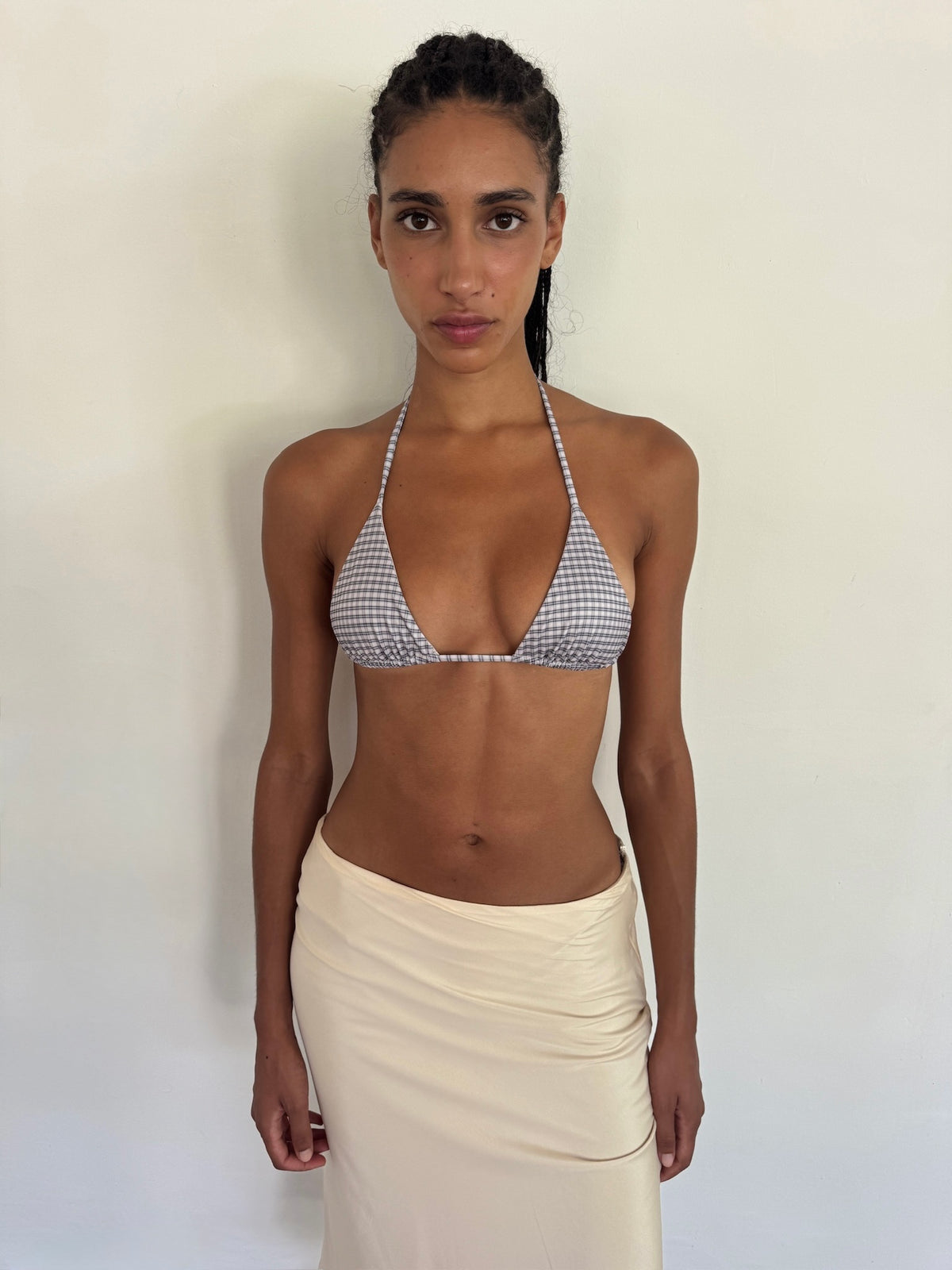 Estelle Bottom - Gingham