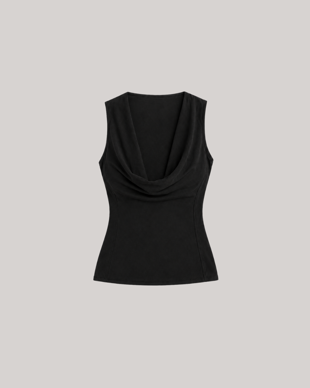 Fall Top - Black
