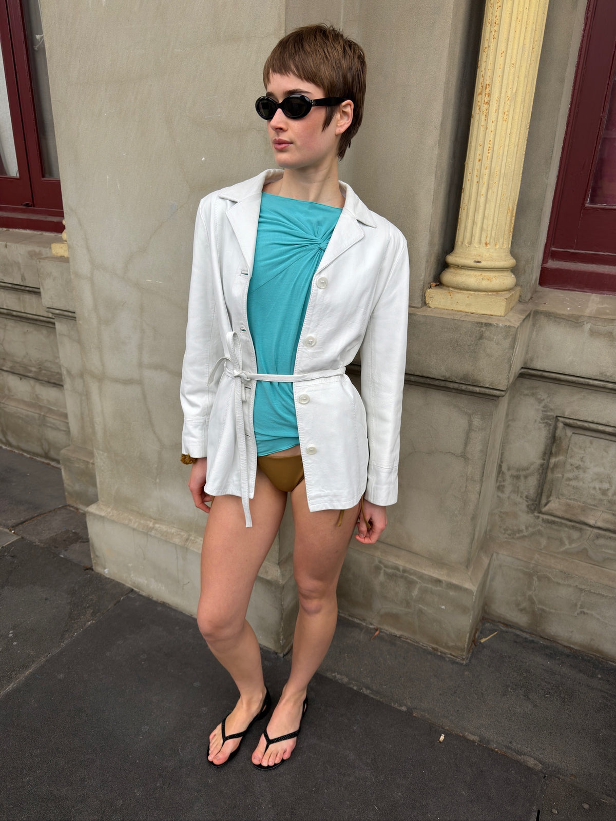 LOOK 6