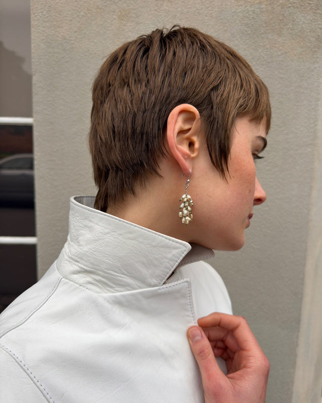 Vintage Tassel Earrings