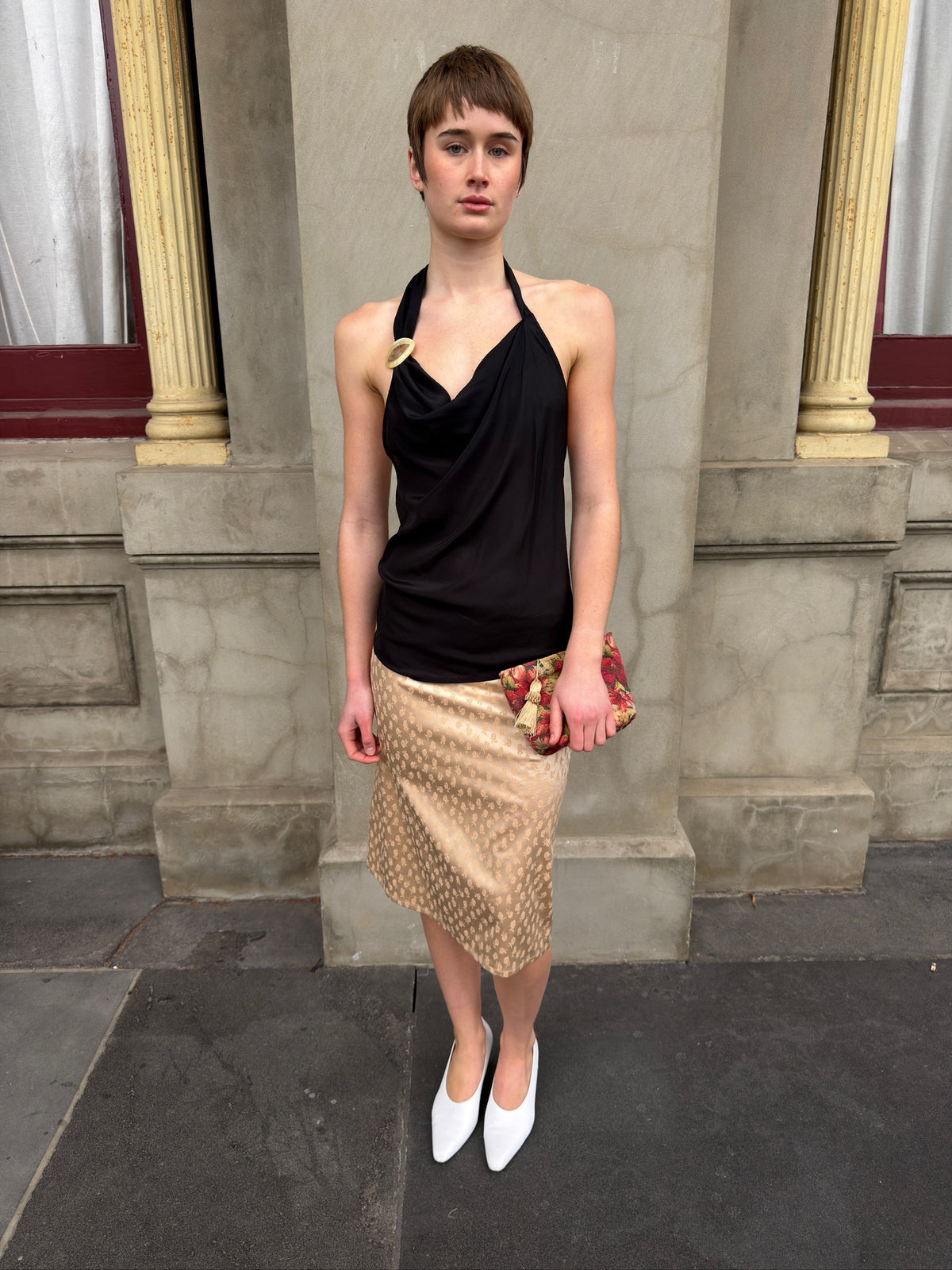LOOK 4 