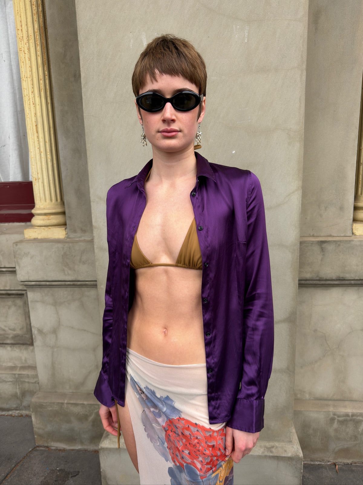 LOOK 8