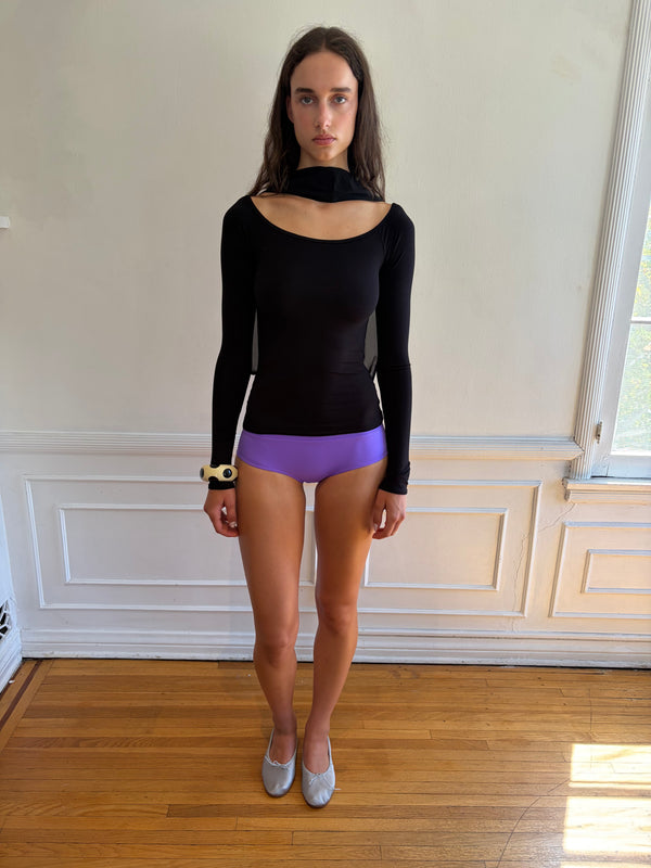 Sombra Top - Black