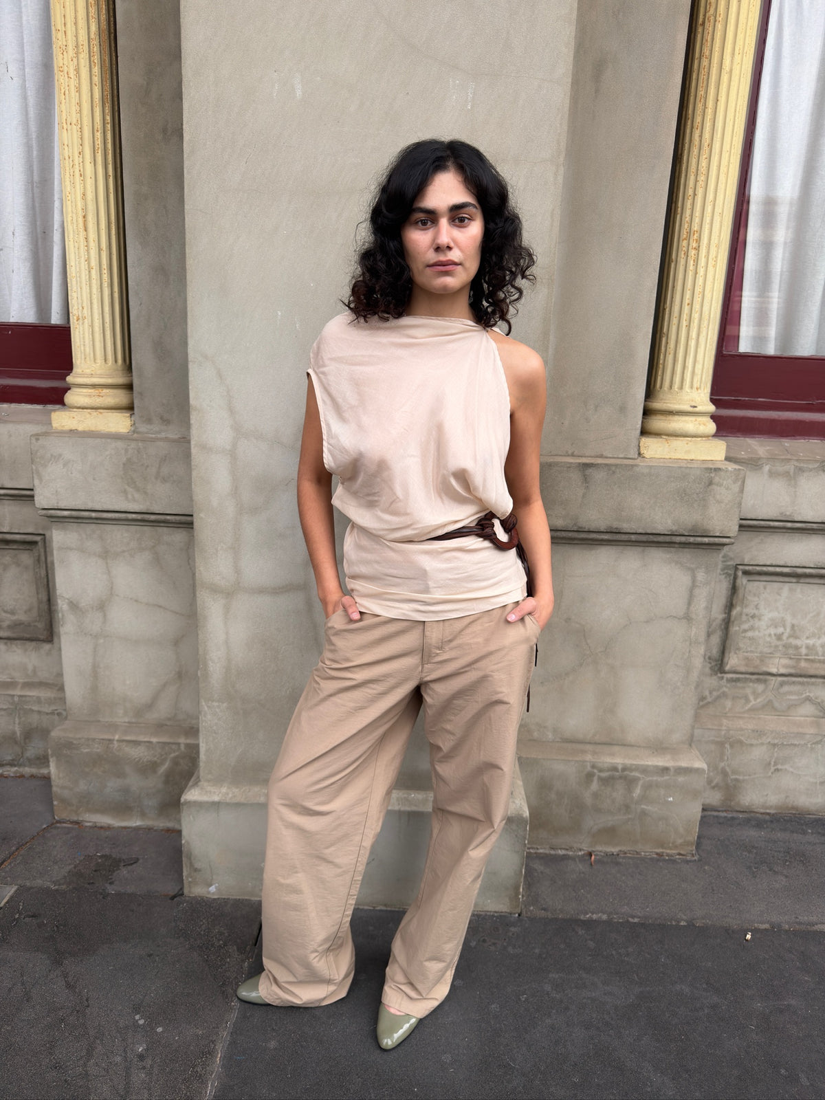 LOOK 7 