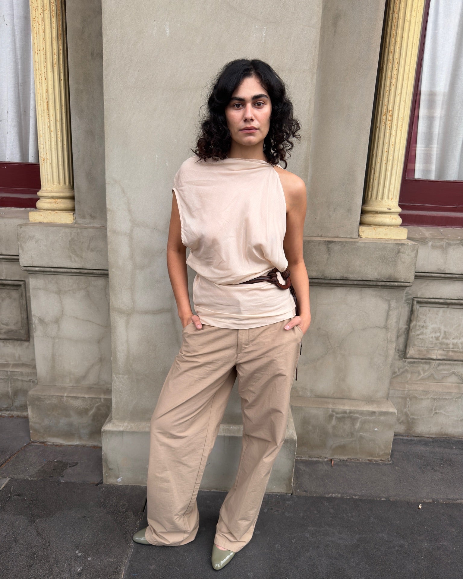 Prada Sport Pants