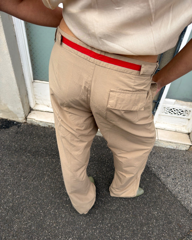 Prada Sport Pants