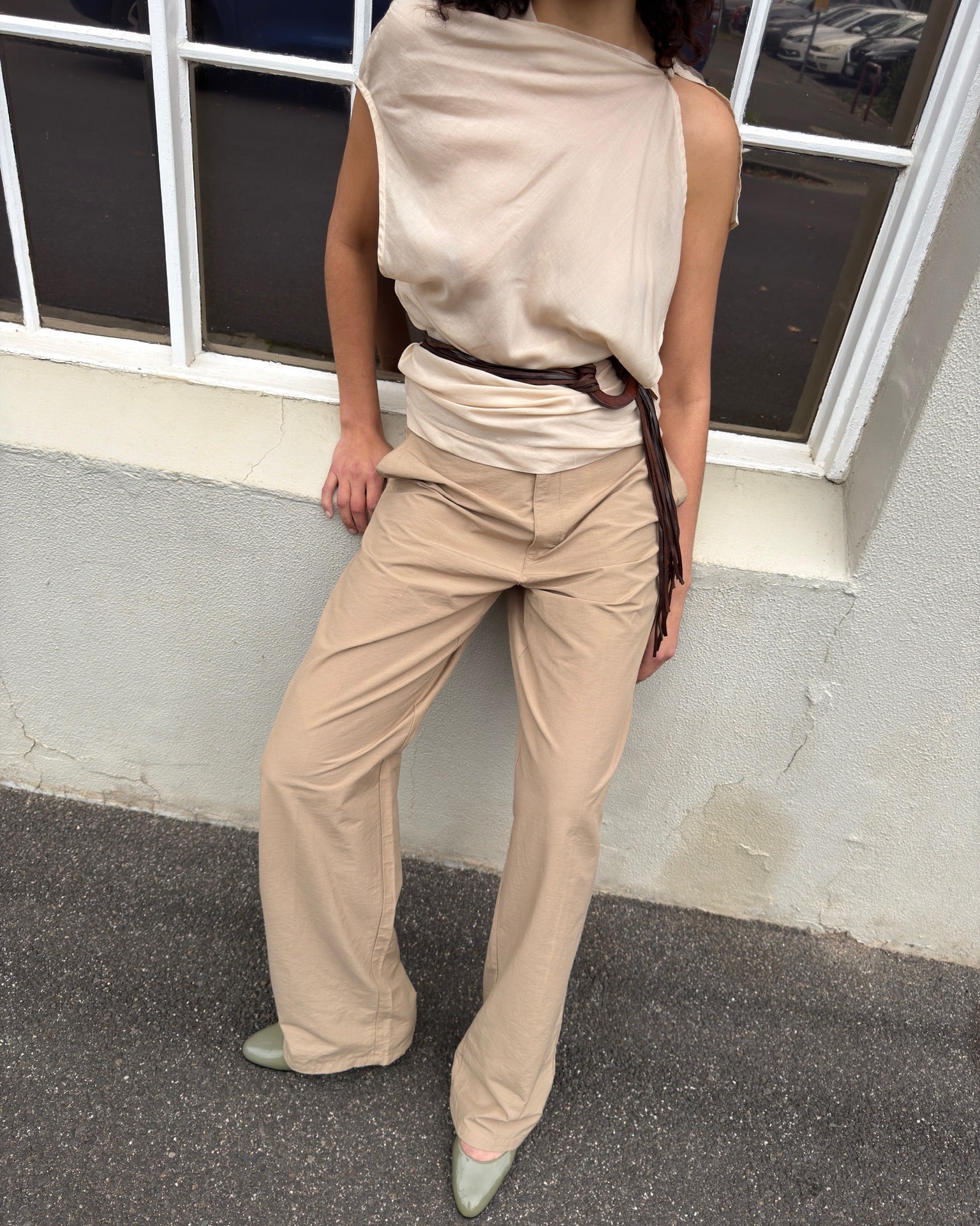 Prada Sport Pants