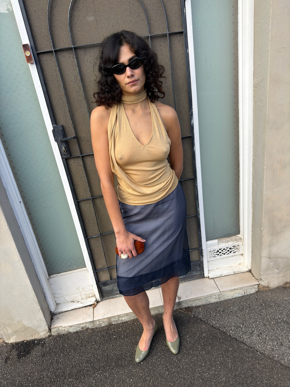 LOOK 3