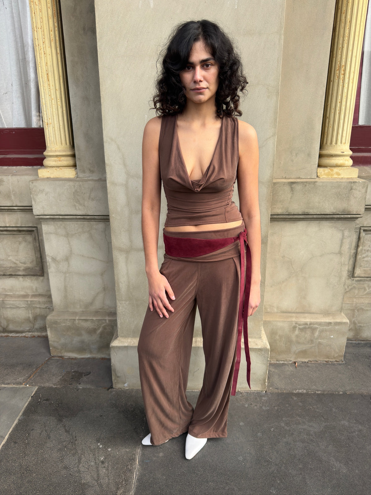 LOOK 2