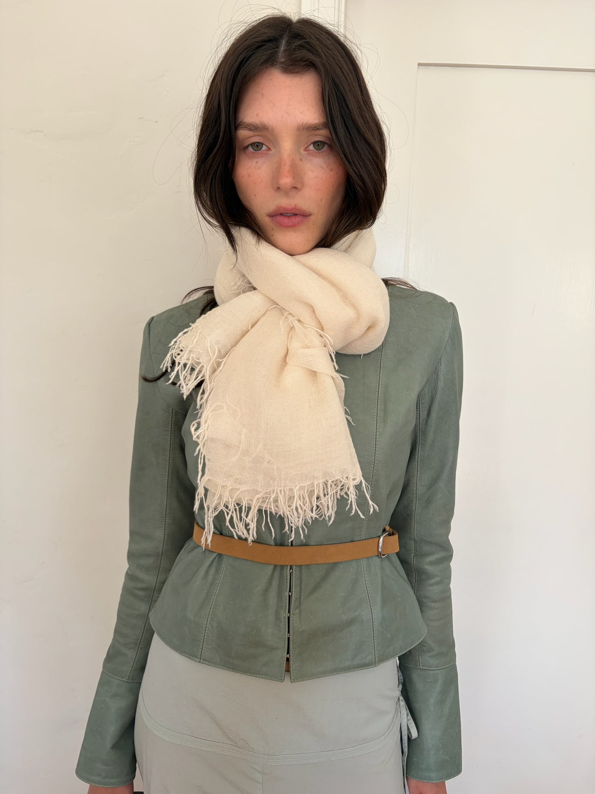 Simi Jacket - Teal