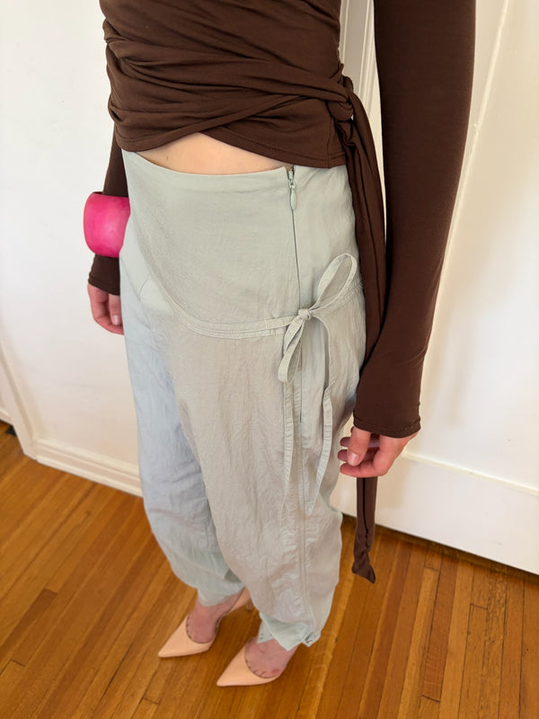 Bea Pant - Mint