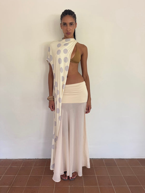 Jewel Skirt - Butter