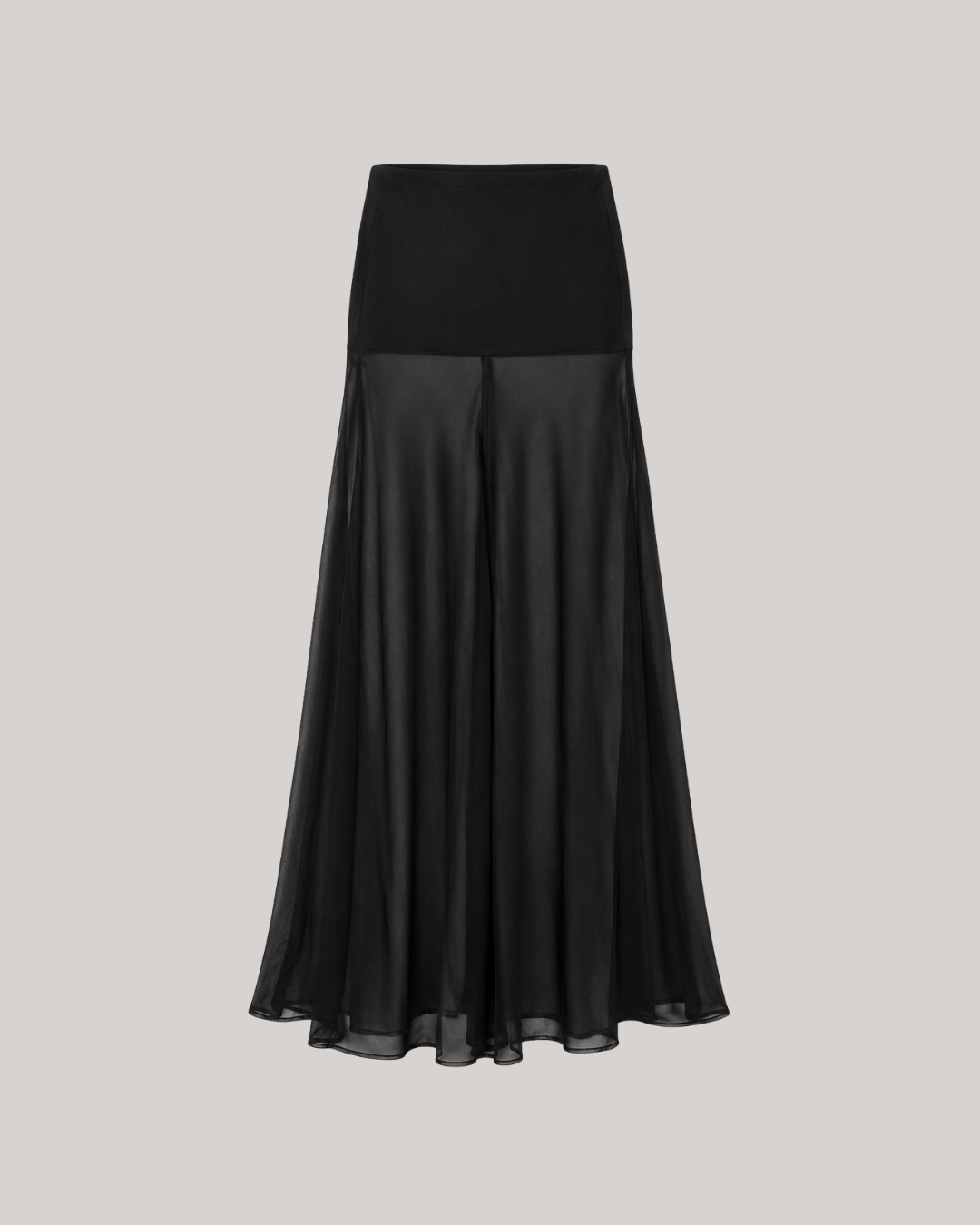 Jewel Skirt - Black