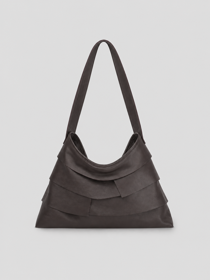 Mimi Bag - Brown