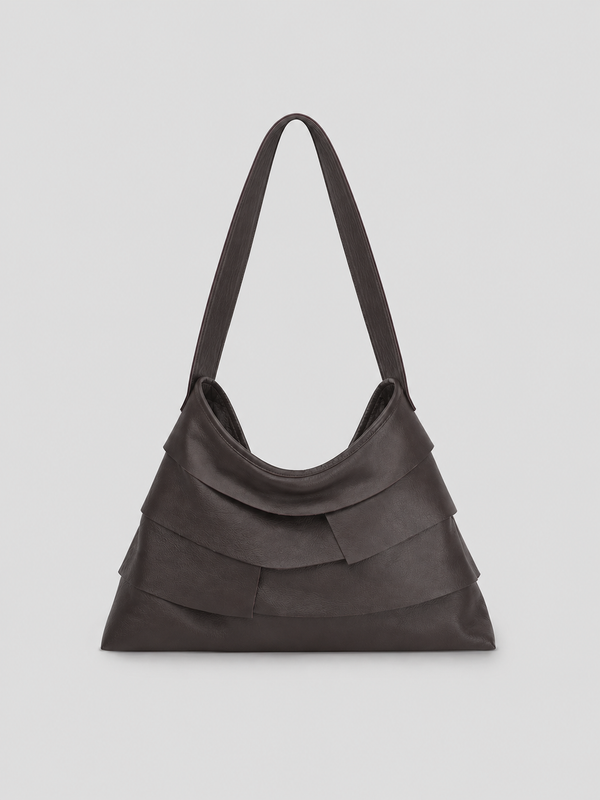 Mimi Bag - Brown