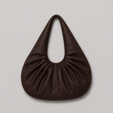 Miu Bag – Brown