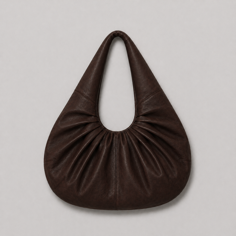 Miu Bag – Brown