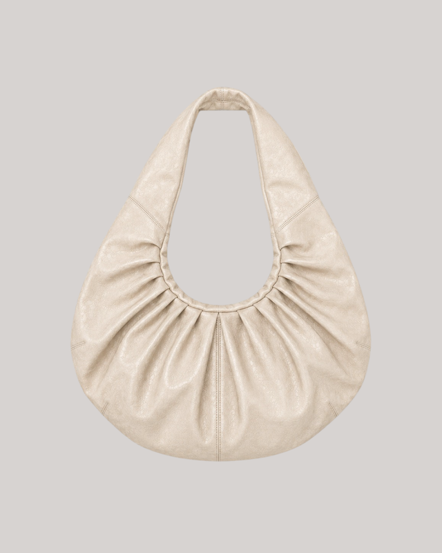 Miu Bag – Cream