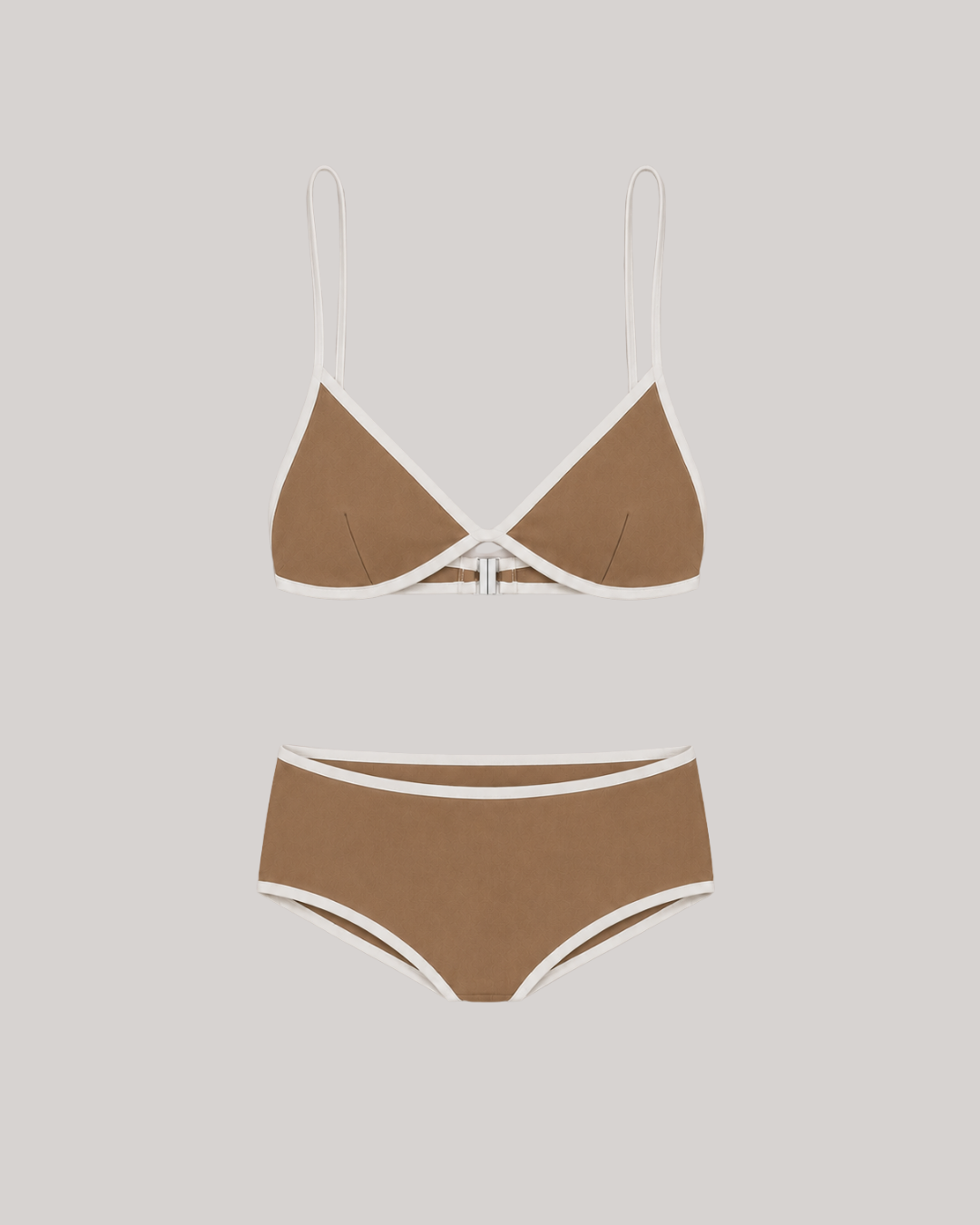 Ophelia Bottom - Citron