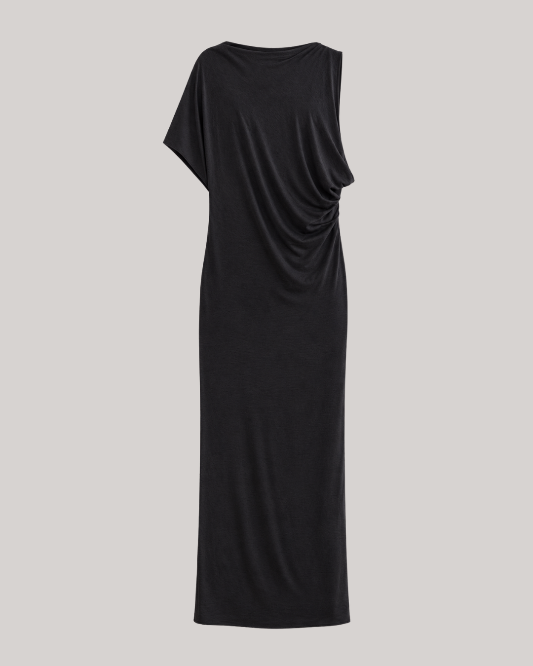 Ornament Dress - Black