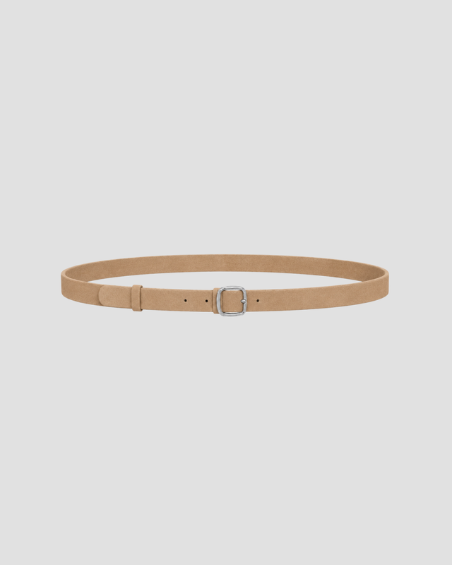 Raina Belt - Amber