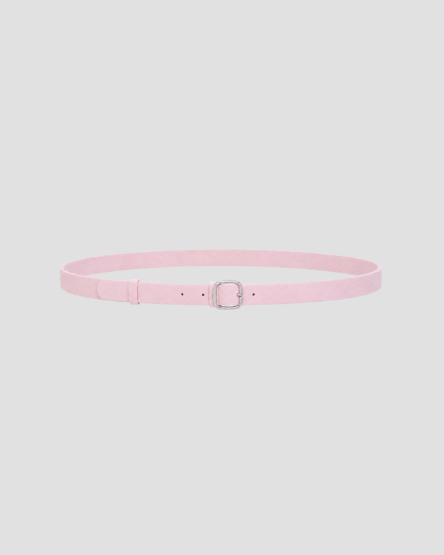 Raina Belt - Pink